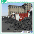 80-120mm high value high grade foundry / carbone coke vendita